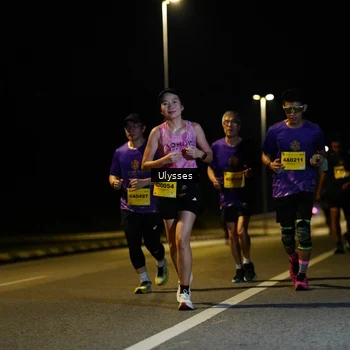 Runner Photo 2743919
