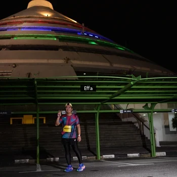 Runner Photo 2743921