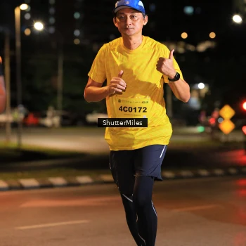 Runner Photo 2743933