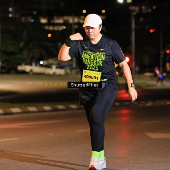 Runner Photo 2743939