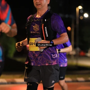 Runner Photo 2743946