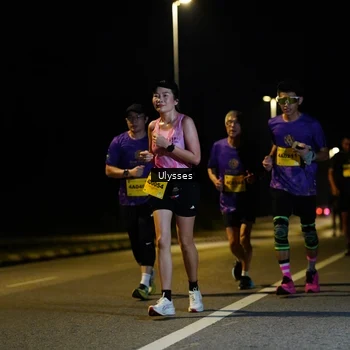 Runner Photo 2743949