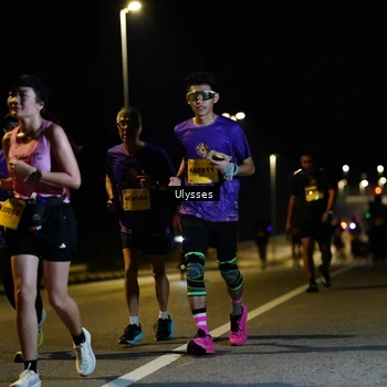 Runner Photo 2743951