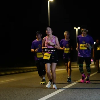 Runner Photo 2743953