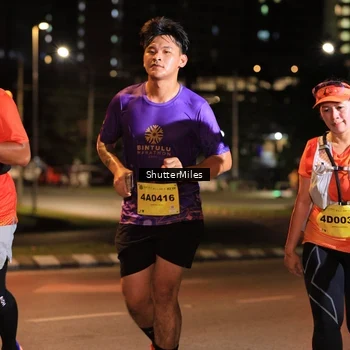 Runner Photo 2743961
