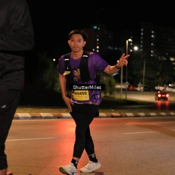 Runner Photo 2743983