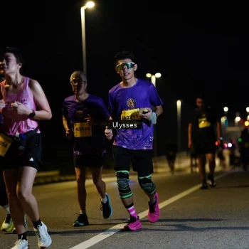 Runner Photo 2743990