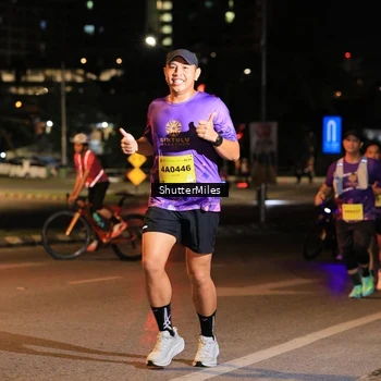 Runner Photo 2743993