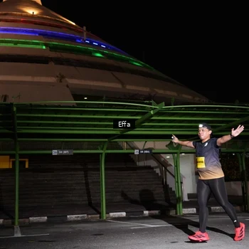 Runner Photo 2743995