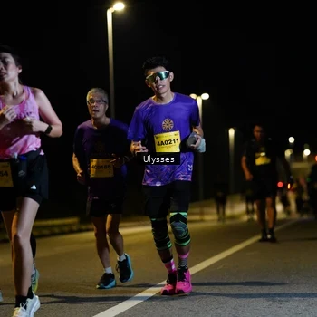 Runner Photo 2744014