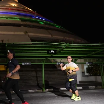 Runner Photo 2744018