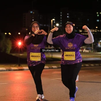Runner Photo 2744024