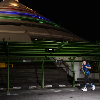 Runner Photo 2744028