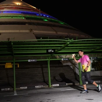 Runner Photo 2744058