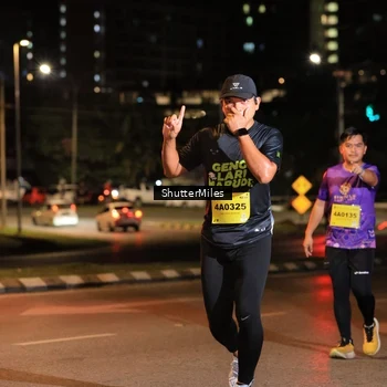 Runner Photo 2744062