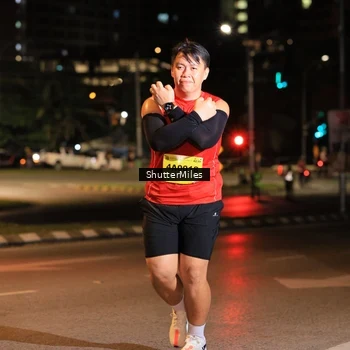 Runner Photo 2744078