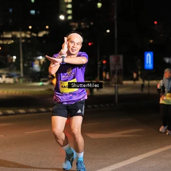 Runner Photo 2744090