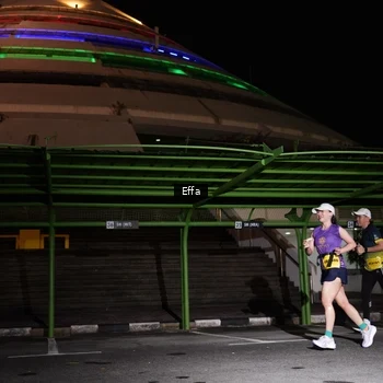 Runner Photo 2744096