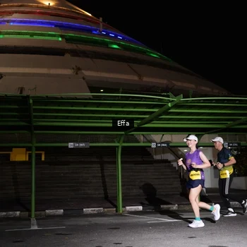 Runner Photo 2744099
