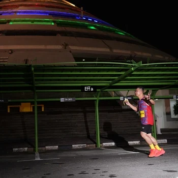 Runner Photo 2744108
