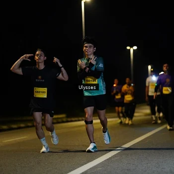 Runner Photo 2744134