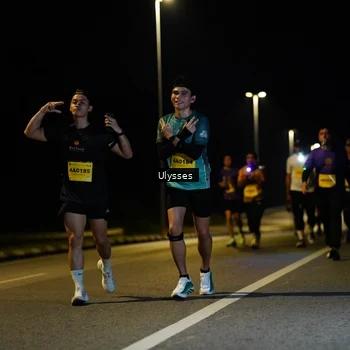 Runner Photo 2744136