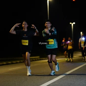 Runner Photo 2744140