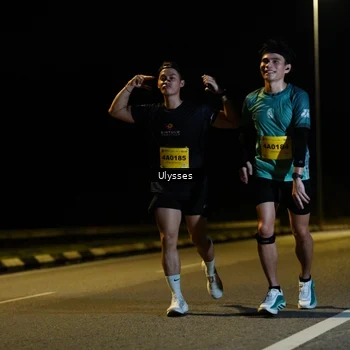 Runner Photo 2744160