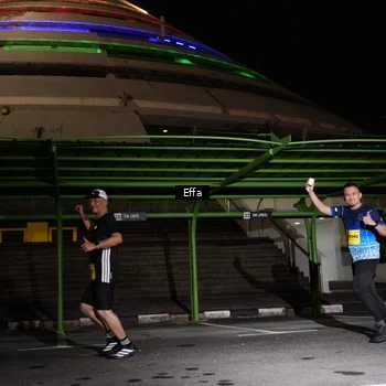 Runner Photo 2744164