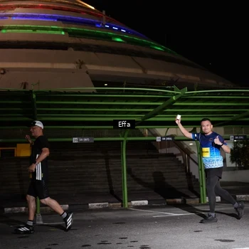 Runner Photo 2744166