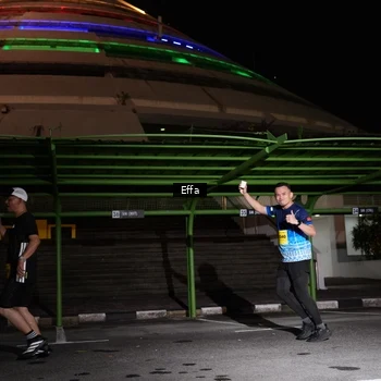 Runner Photo 2744170