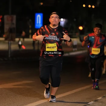 Runner Photo 2744175