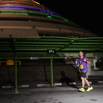 Runner Photo 2744177