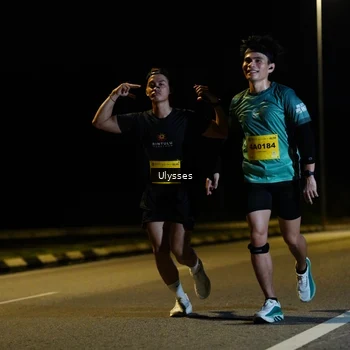 Runner Photo 2744181