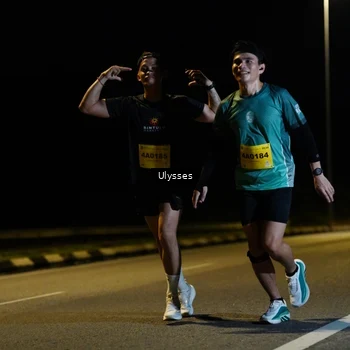 Runner Photo 2744187