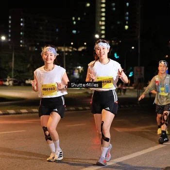 Runner Photo 2744196