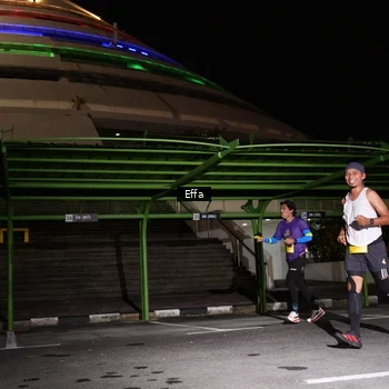 Runner Photo 2744198