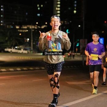 Runner Photo 2744203