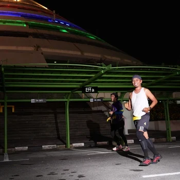 Runner Photo 2744204