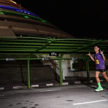 Runner Photo 2744206