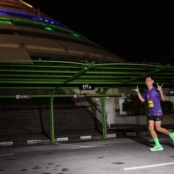 Runner Photo 2744211