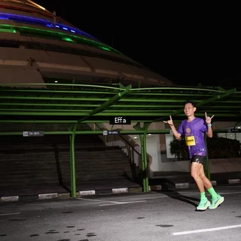 Runner Photo 2744214