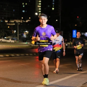 Runner Photo 2744220