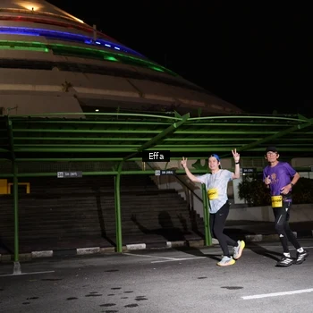 Runner Photo 2744225
