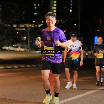 Runner Photo 2744230