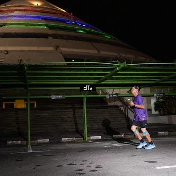 Runner Photo 2744233