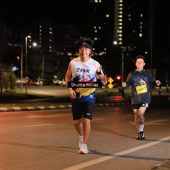 Runner Photo 2744239