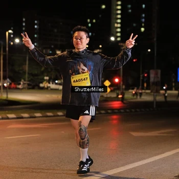 Runner Photo 2744250