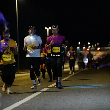 Runner Photo 2744253