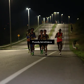 Runner Photo 2744257